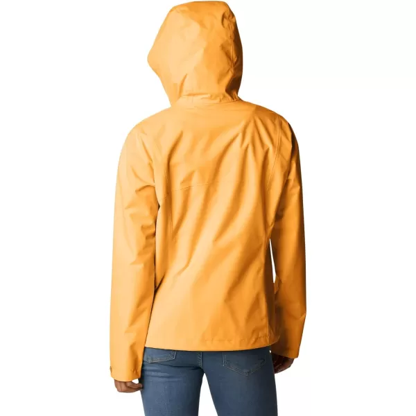 Columbia Womens Hikebound JacketMango