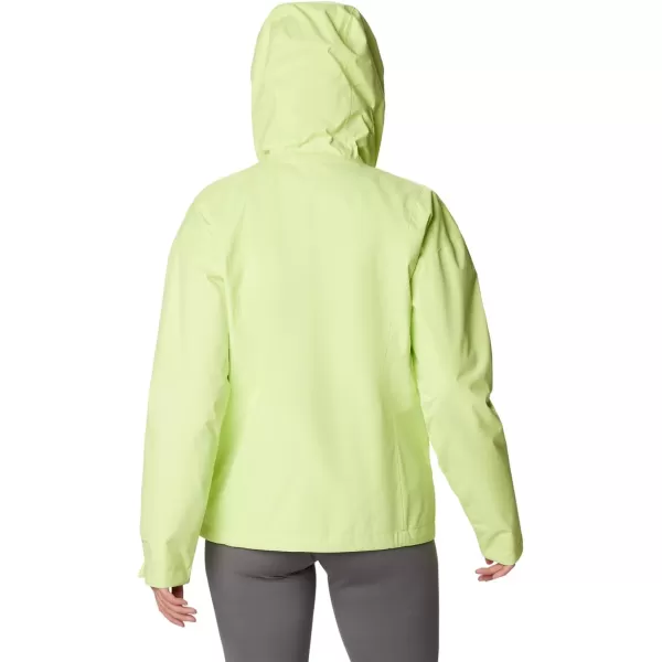 Columbia Womens Hikebound JacketTippet