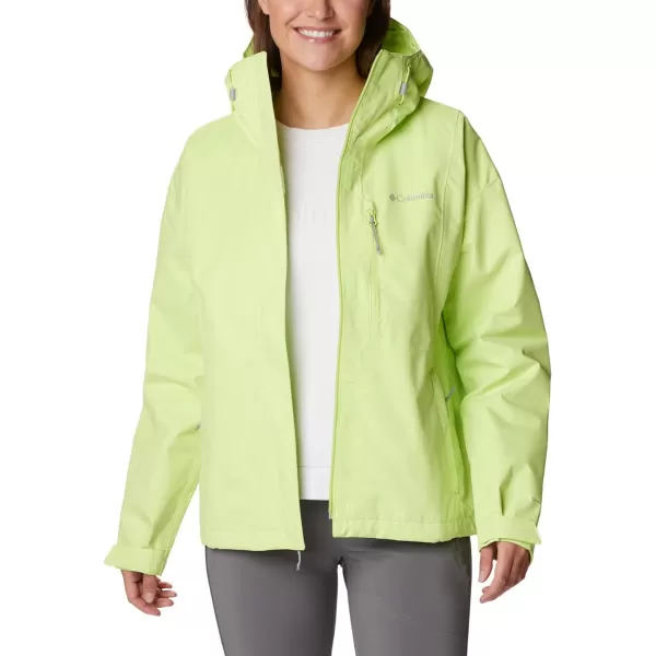 Columbia Womens Hikebound JacketTippet