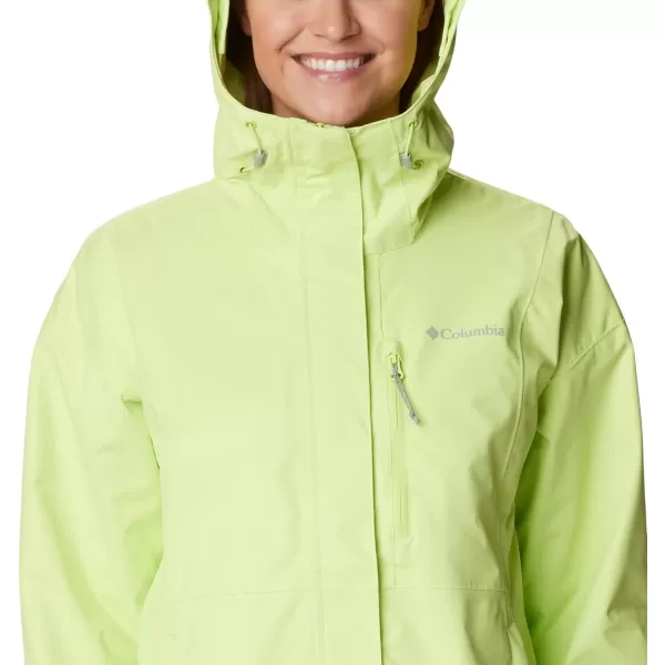 Columbia Womens Hikebound JacketTippet