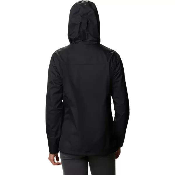 Columbia Womens Inner Limits Ii JacketBlack