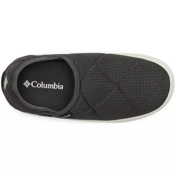 Columbia Womens Lazy Bend Refresh SneakerSharkCloud Grey