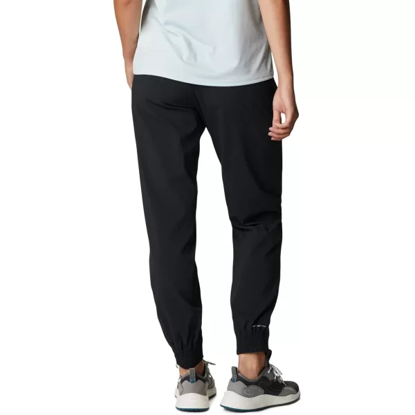 Columbia Womens On The Go JoggerBlack