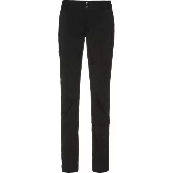 Columbia Womens Saturday Trail Stretch PantBlack