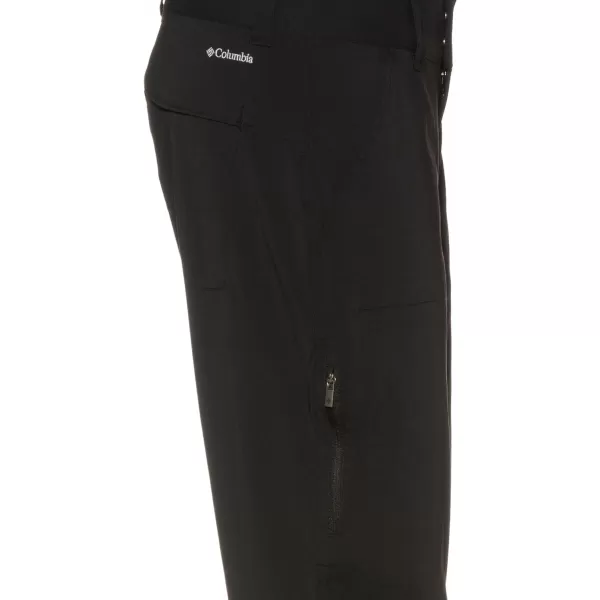 Columbia Womens Saturday Trail Stretch PantBlack