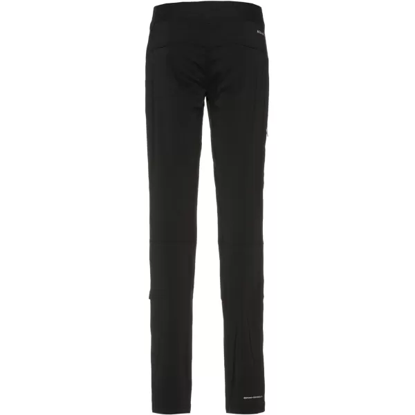 Columbia Womens Saturday Trail Stretch PantBlack