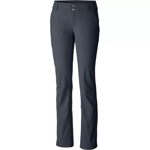 Columbia Womens Saturday Trail Stretch PantDark Blue