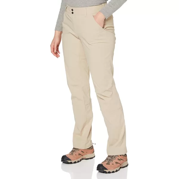 Columbia Womens Saturday Trail Stretch PantFossil