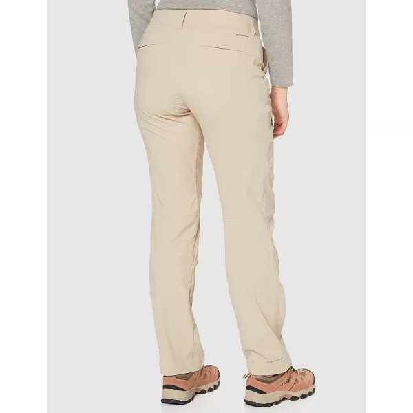 Columbia Womens Saturday Trail Stretch PantFossil