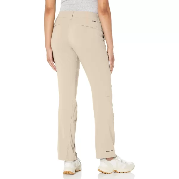 Columbia Womens Saturday Trail Stretch PantFossil