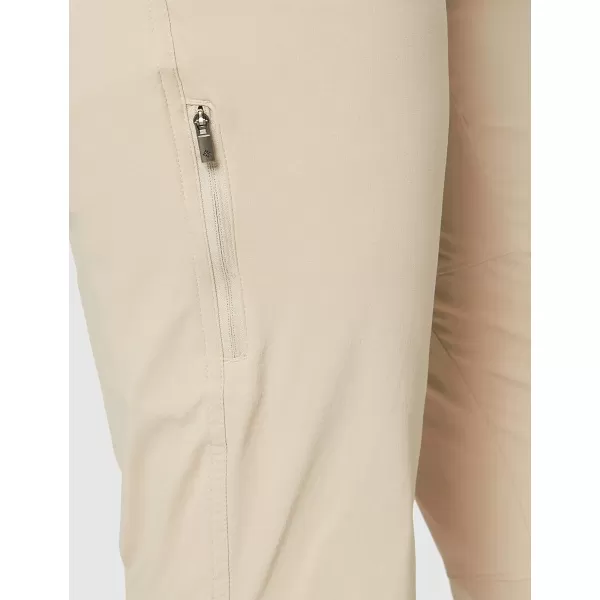 Columbia Womens Saturday Trail Stretch PantFossil