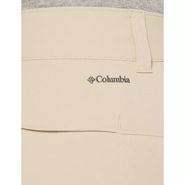 Columbia Womens Saturday Trail Stretch PantFossil