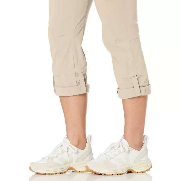 Columbia Womens Saturday Trail Stretch PantFossil