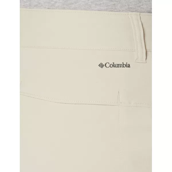 Columbia Womens Saturday Trail Stretch PantFossil