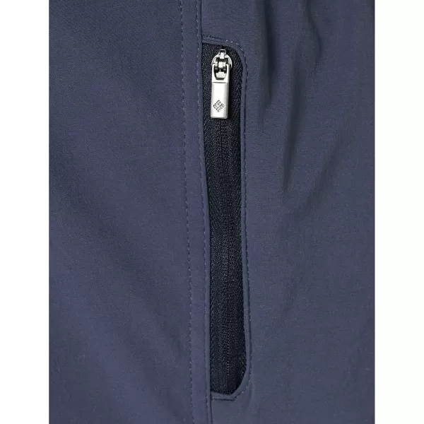 Columbia Womens Saturday Trail Stretch PantIndia Ink