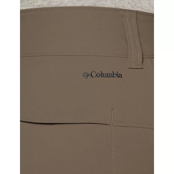 Columbia Womens Saturday Trail Stretch PantMajor