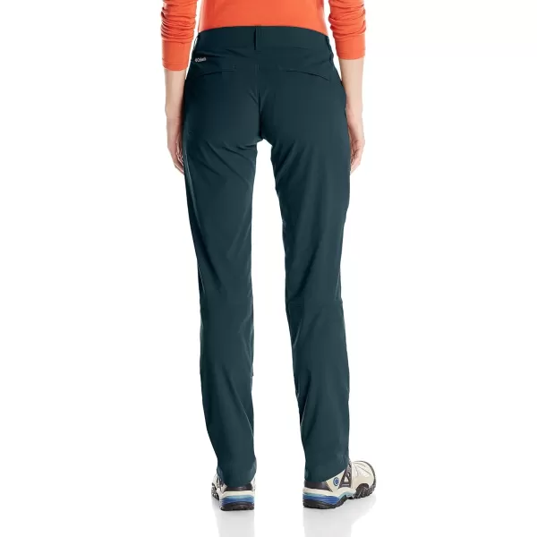 Columbia Womens Saturday Trail Stretch PantNight Shadow