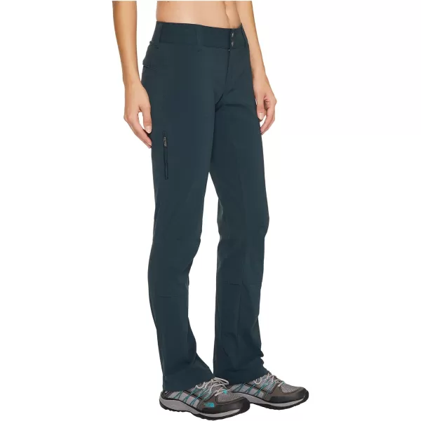 Columbia Womens Saturday Trail Stretch PantNight Shadow