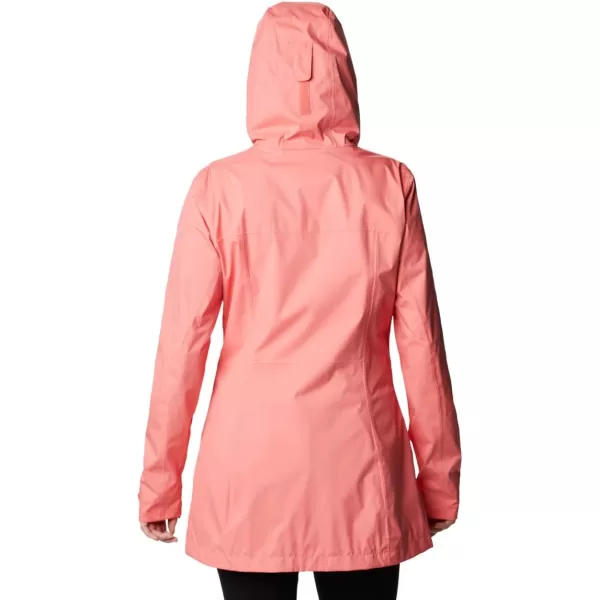 Columbia Womens Splash a Little Ii JacketColor