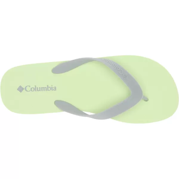 Columbia Womens Sun Trek Flip Sport SandalSteamKey West