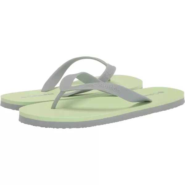 Columbia Womens Sun Trek Flip Sport SandalSteamKey West