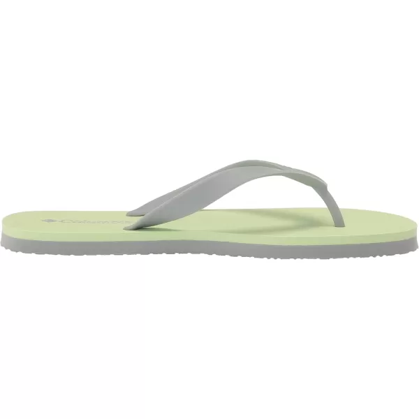 Columbia Womens Sun Trek Flip Sport SandalSteamKey West