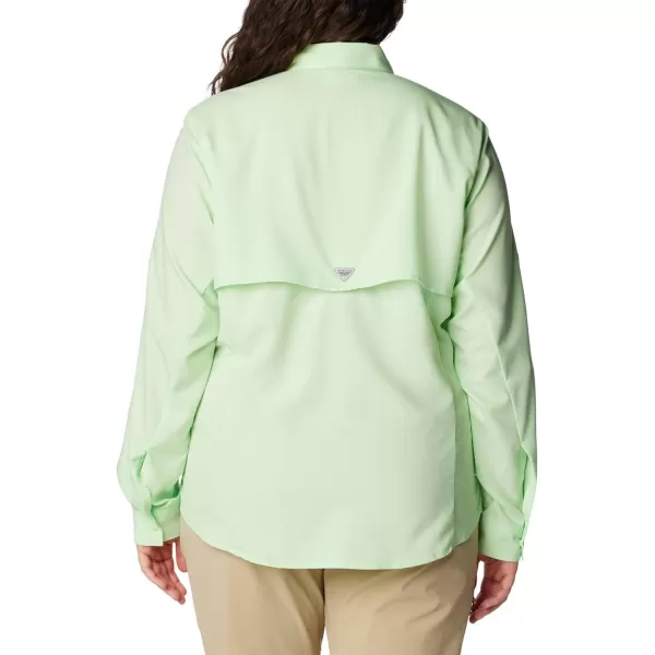 Columbia Womens Tamiami Ii Long Sleeve ShirtKey West