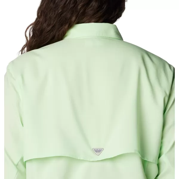 Columbia Womens Tamiami Ii Long Sleeve ShirtKey West