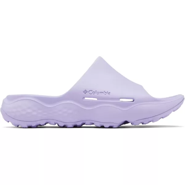 Columbia Womens Thrive Revive Sport SandalFrosted PurpleFrosted Purple