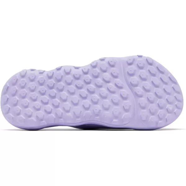 Columbia Womens Thrive Revive Sport SandalFrosted PurpleFrosted Purple