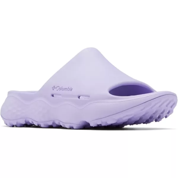 Columbia Womens Thrive Revive Sport SandalFrosted PurpleFrosted Purple