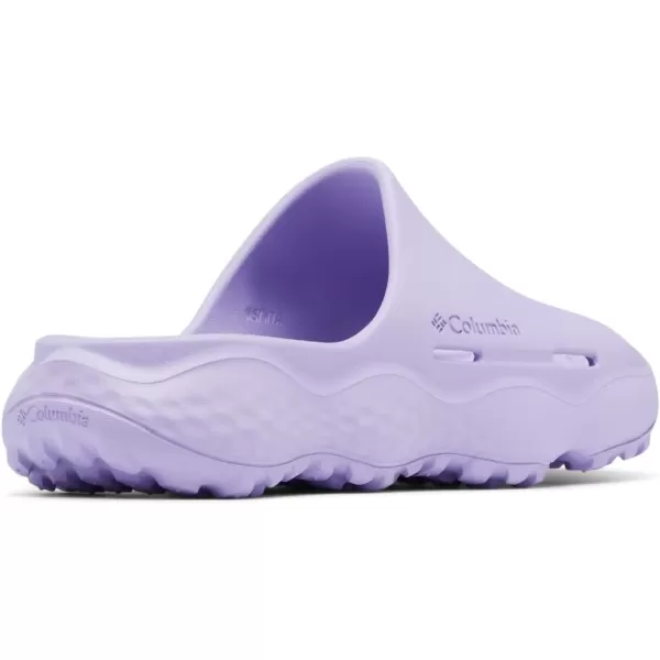 Columbia Womens Thrive Revive Sport SandalFrosted PurpleFrosted Purple