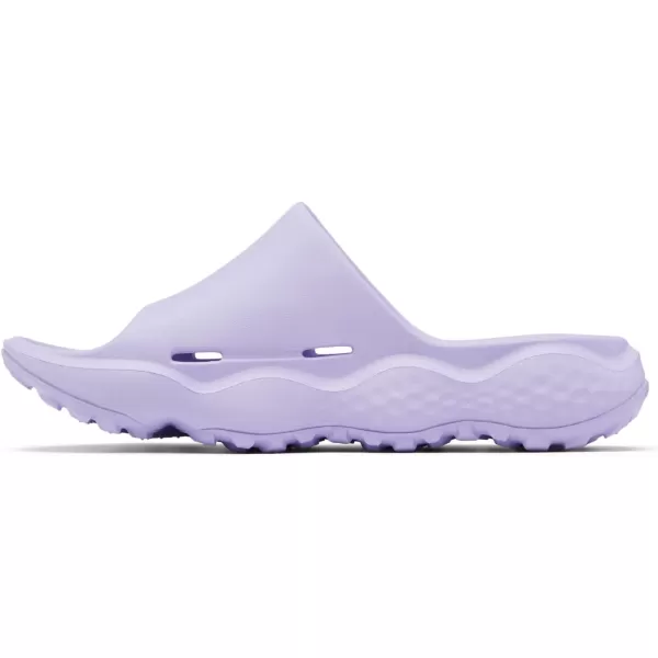 Columbia Womens Thrive Revive Sport SandalFrosted PurpleFrosted Purple