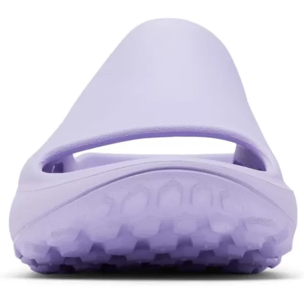 Columbia Womens Thrive Revive Sport SandalFrosted PurpleFrosted Purple