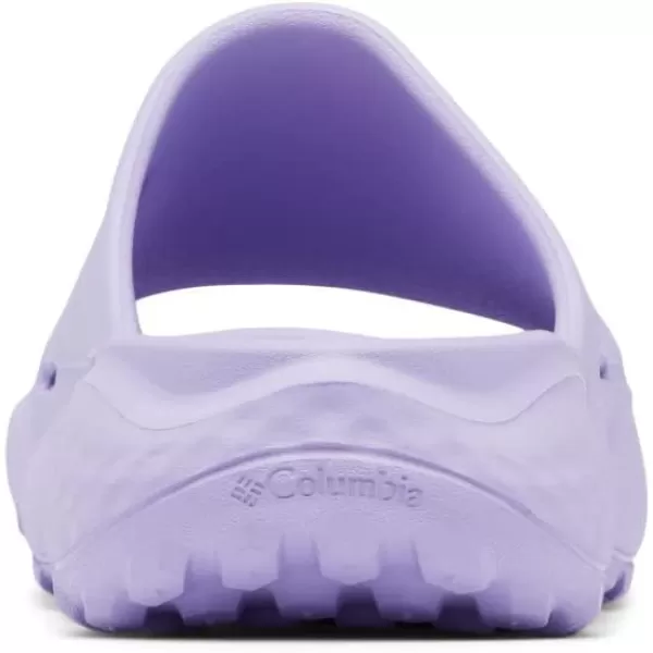 Columbia Womens Thrive Revive Sport SandalFrosted PurpleFrosted Purple