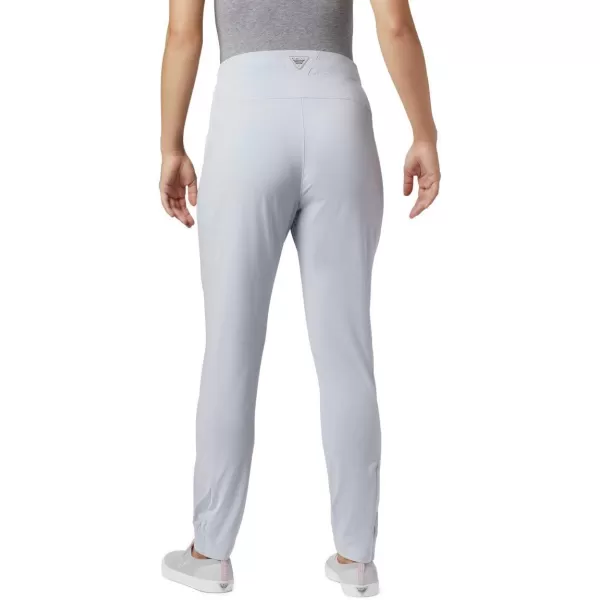 Columbia Womens Tidal II Pant Cirrus Grey LargeColumbia Womens Tidal II Pant Cirrus Grey Large