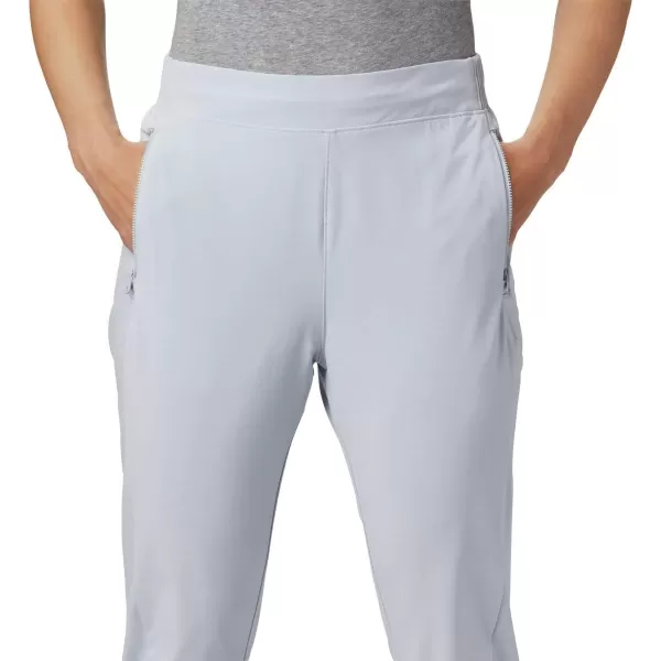 Columbia Womens Tidal II Pant Cirrus Grey LargeColumbia Womens Tidal II Pant Cirrus Grey Large