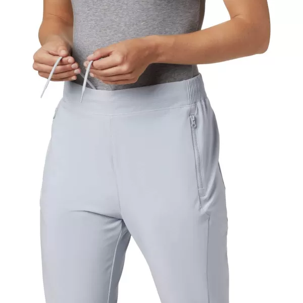 Columbia Womens Tidal II Pant Cirrus Grey LargeColumbia Womens Tidal II Pant Cirrus Grey Large