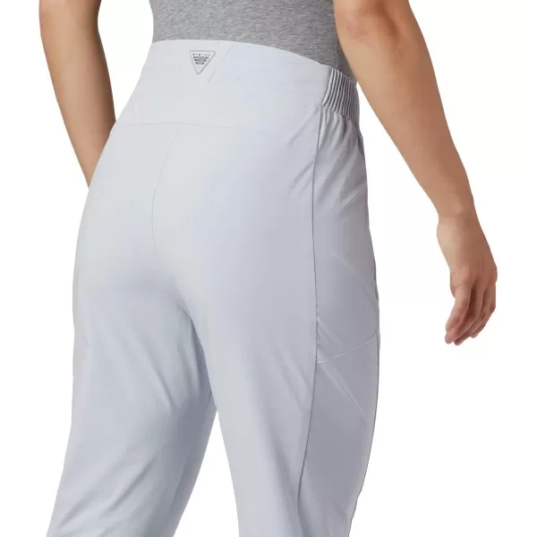 Columbia Womens Tidal II Pant Cirrus Grey LargeColumbia Womens Tidal II Pant Cirrus Grey Large