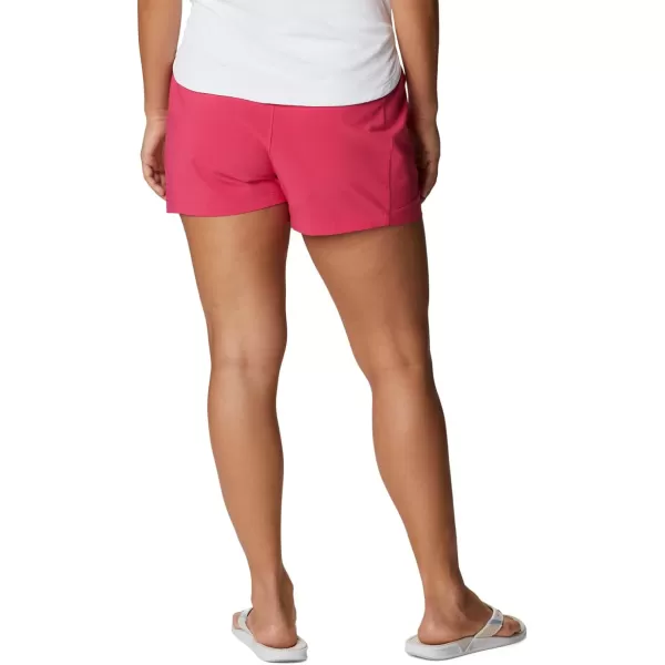 Columbia Womens Tidal Ii ShortCactus Pink