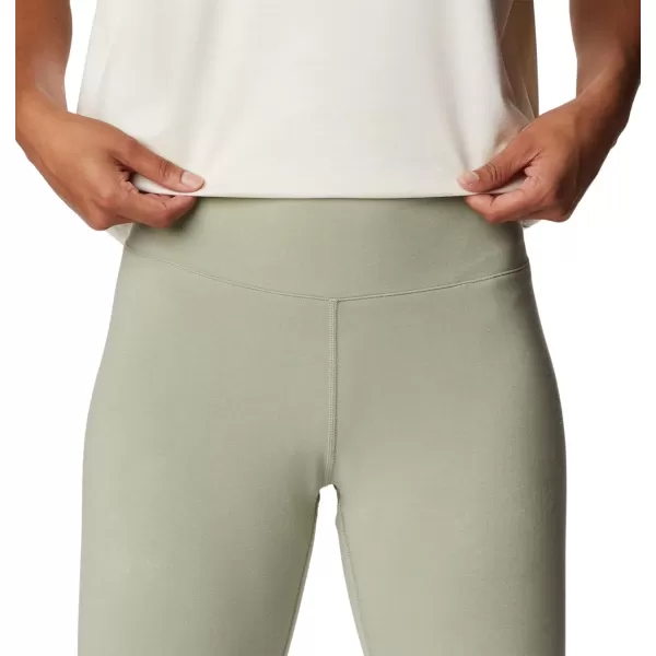 Columbia Womens Trek 12 TightSafari