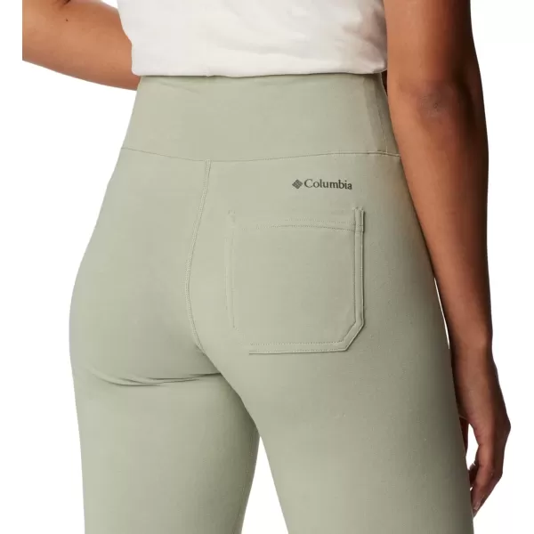 Columbia Womens Trek 12 TightSafari