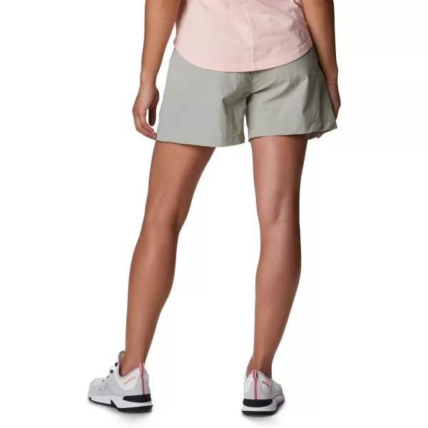 Columbia Womens W Summerdry Cargo ShortSafari