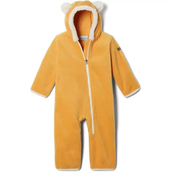 Columbia Girls Tiny Bear Ii BuntingRaw Honey