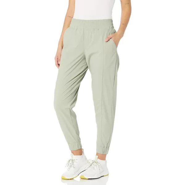 Columbia Womens Anytime Casual JoggerSafari