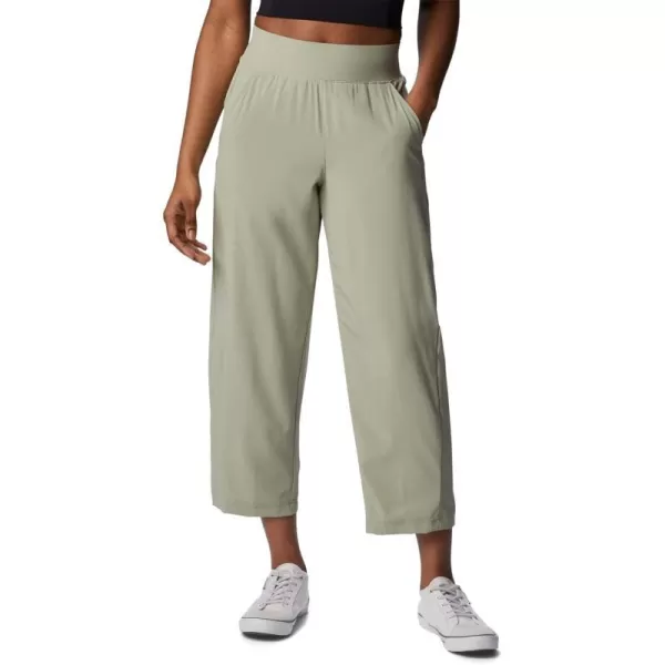 Columbia Womens Anytime Flex CapriSafari