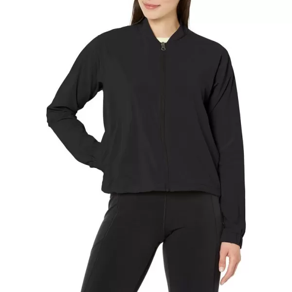 Columbia Womens Anytime Flex Full Zip JacketBlack