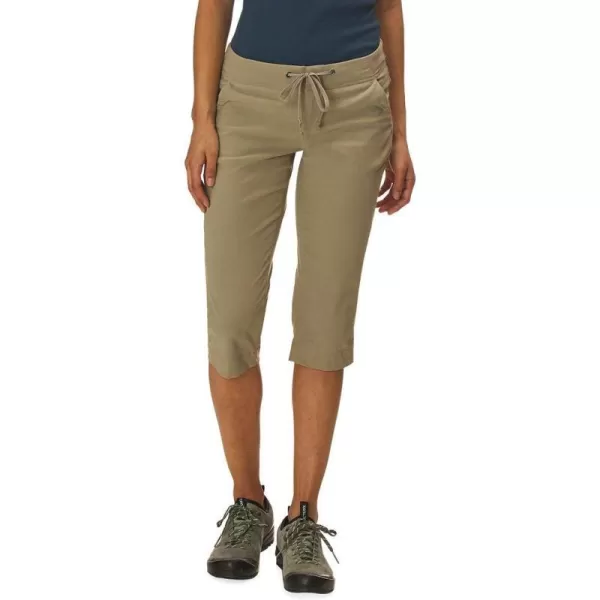 Columbia Womens Anytime Outdoor CapriTusk