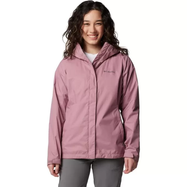 Columbia Womens Arcadia Ii JacketFig