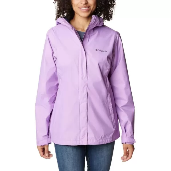 Columbia Womens Arcadia Ii JacketGumdrop